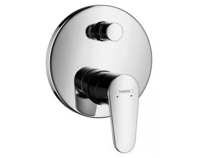 Смеситель Hansgrohe Talis E2 31645000 для ванны с душем