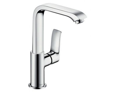 Смеситель Hansgrohe Metris 31087000 для раковины