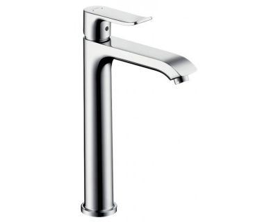 Смеситель Hansgrohe Metris 31183000 для раковины