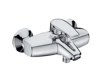 Смеситель Jacob Delafon Panache E71241-CP для ванны с душем