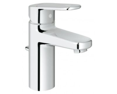 Смеситель Grohe Europlus II 32612002 для раковины
