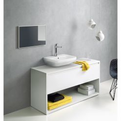 Смеситель Hansgrohe Logis 71090000 для раковины