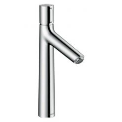 Смеситель Hansgrohe Talis Select S 72044000 для раковины