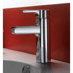 Смеситель Jacob Delafon Singulier E10496-CP для раковины