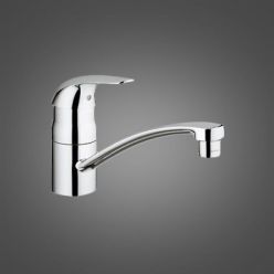Смеситель Grohe Euroeco 32750000 для кухонной мойки
