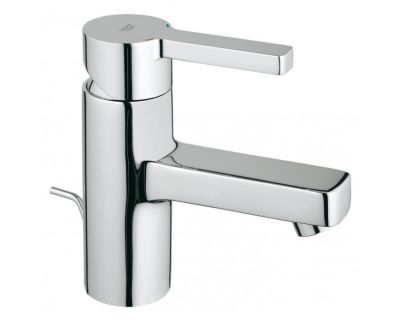 Смеситель Grohe Lineare 32115000, 32114000 для раковины