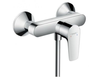 Смеситель Hansgrohe Talis E 71760000 для душа