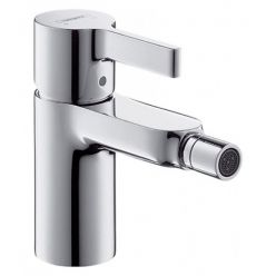 Смеситель Hansgrohe Metris S 31261000 для биде