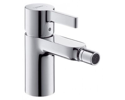 Смеситель Hansgrohe Metris S 31261000 для биде