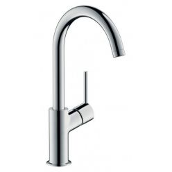 Смеситель Hansgrohe Talis 32084000 для раковины