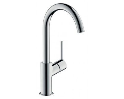 Смеситель Hansgrohe Talis 32084000 для раковины