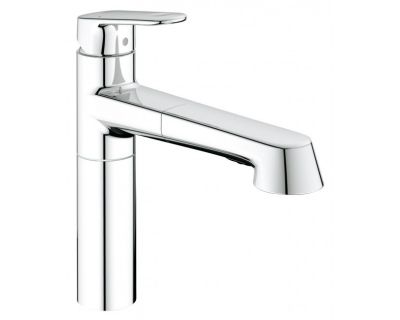 Смеситель Grohe Europlus II 33933002 для кухонной мойки