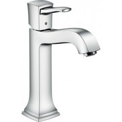 Смеситель Hansgrohe Metropol Classic 31302000 для раковины