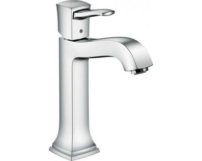 Смеситель Hansgrohe Metropol Classic 31302000 для раковины