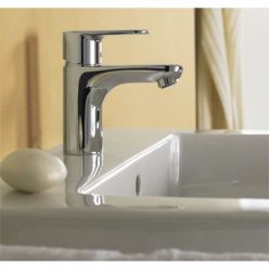 Смеситель Hansgrohe Talis E2 31612000 для раковины