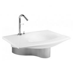 Смеситель Jacob Delafon Stillness E979-4-CP для раковины