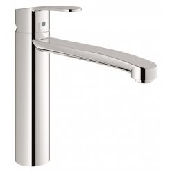 Смеситель Grohe Eurostyle Cosmopolitan 31124002 для кухонной мойки