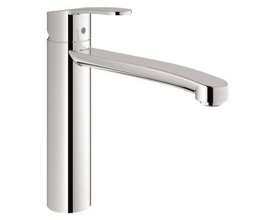 Смеситель Grohe Eurostyle Cosmopolitan 31124002 для кухонной мойки