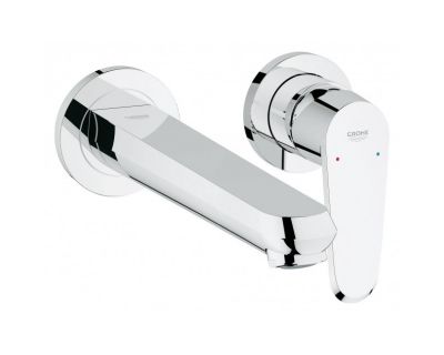 Смеситель Grohe Eurodisc Cosmopolitan 19974002 для раковины