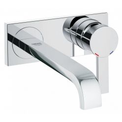 Смеситель Grohe Allure 19386000 для раковины