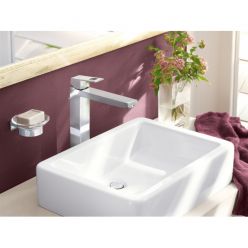 Смеситель Grohe Eurocube 23406000 для раковины