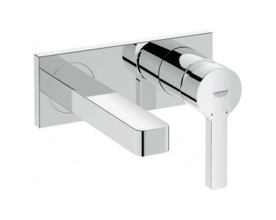 Смеситель Grohe Lineare 19409000 для раковины