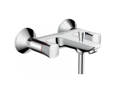 Смеситель Hansgrohe Logis 71243000 для ванны с душем