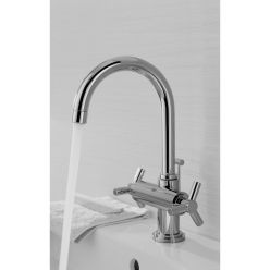 Смеситель Grohe Atrio 21019000 для раковины