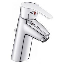 Смеситель Jacob Delafon Tea E72600-CP для раковины