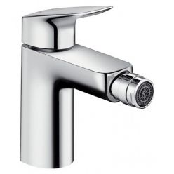 Смеситель Hansgrohe Logis 71200000 для биде