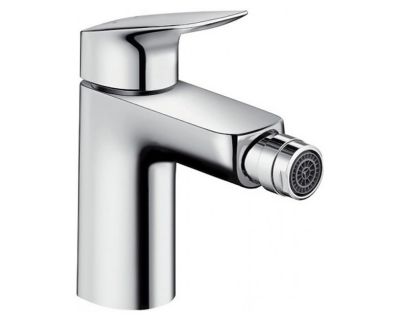 Смеситель Hansgrohe Logis 71200000 для биде