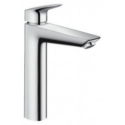 Смеситель Hansgrohe Logis 71090000 для раковины