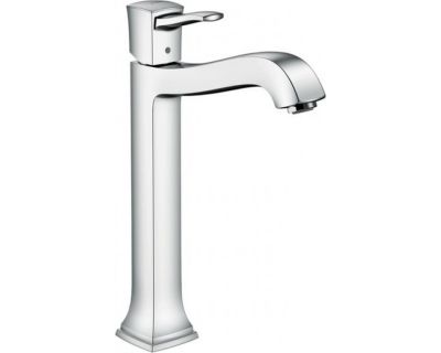 Смеситель Hansgrohe Metropol Classic 31303000 для раковины