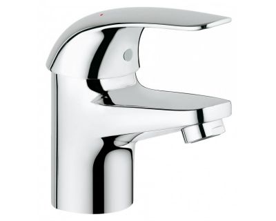 Смеситель Grohe Euroeco 32734000 для раковины