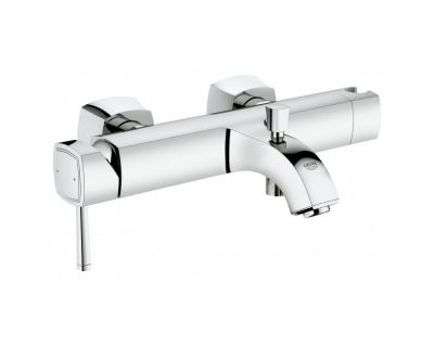 Смеситель Grohe Grandera 23317000 для ванны с душем