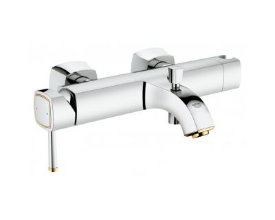 Смеситель Grohe Grandera 23317IG0 для ванны с душем