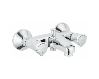 Смеситель Grohe Costa S 25483001 для ванны с душем