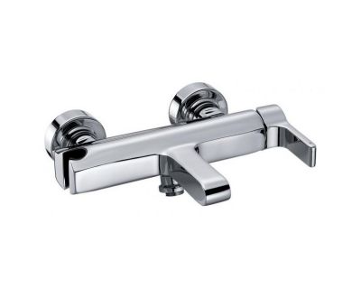 Смеситель Jacob Delafon Singulier E10867-CP для ванны с душем