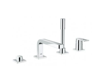 Смеситель Grohe Quadra 19579000 на борт ванны