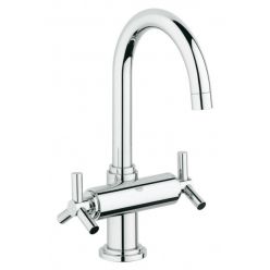 Смеситель Grohe Atrio 21019000 для раковины