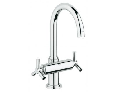 Смеситель Grohe Atrio 21019000 для раковины