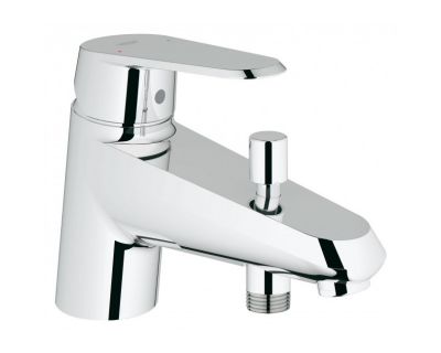 Смеситель Grohe Eurodisc Cosmopolitan 33192002 для ванны с душем