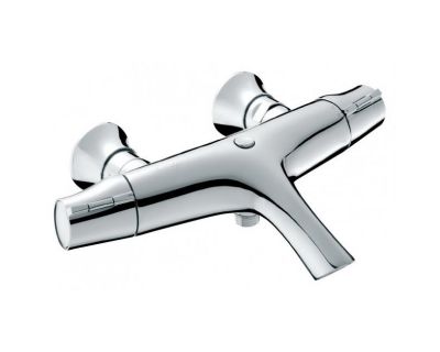 Термостат Jacob Delafon Symbol E71684-CP для ванны с душем