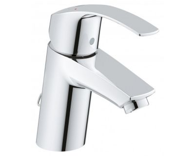 Смеситель Grohe Eurosmart New 33188002 для раковины