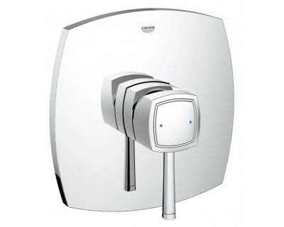 Смеситель Grohe Grandera 19920000 для ванны с душем