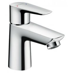 Смеситель Hansgrohe Talis E 71700000 для раковины