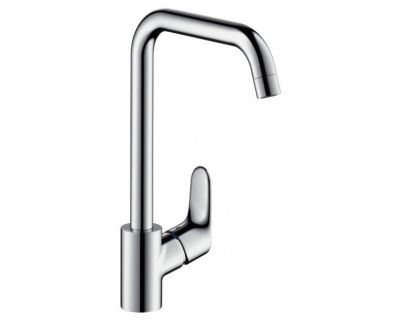 Смеситель Hansgrohe Focus 31820000 для кухонной мойки