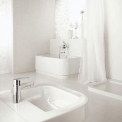 Смеситель Hansgrohe Talis E2 31612000 для раковины