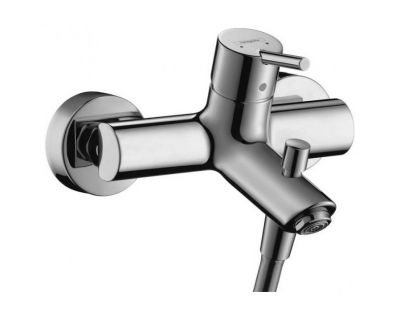 Смеситель Hansgrohe Talis S2 32440000 для ванны с душем