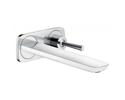 Смеситель Hansgrohe PuraVida 15085400 для раковины